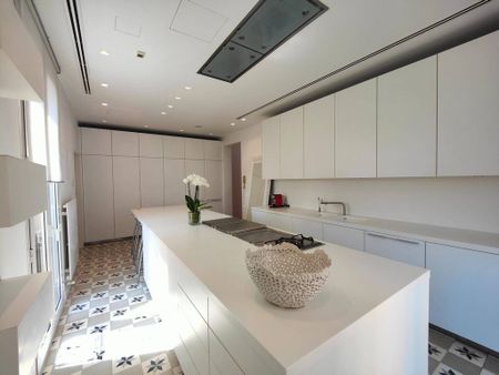 4 room luxury penthouse for rent in Palma de Mallorca, Balearic Islands - Photo 5