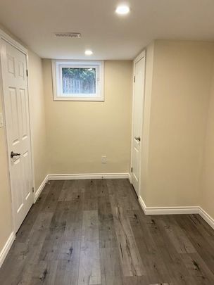 For Lease - 332 Jackson Street Unit# Lower, Hamilton, Ontario - Photo 1