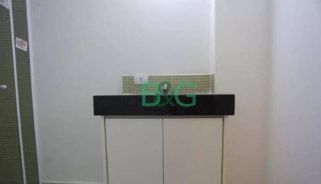 Apartamento Com 1 Dormitório Para Alugar, 42 m² por R$2.862/mês - Bela Vista - São Paulo/sp - Photo 3