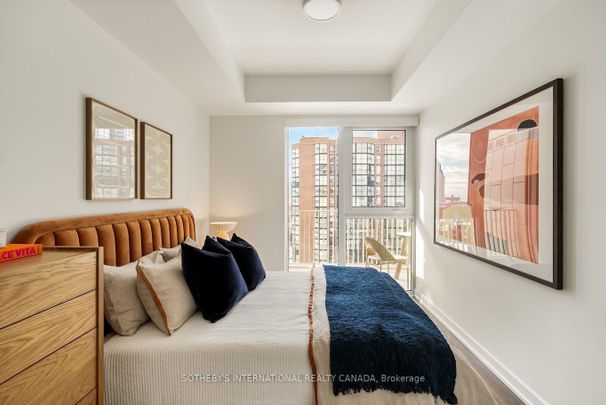 For Lease - 88 Bathurst Street Unit# 1111, Toronto, Ontario - Photo 1