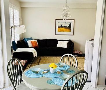 For Lease - 945 Farmstead Drive, Milton, Ontario - Photo 5