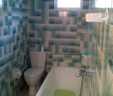 Ενοικίαση κατοικίας, 58 τ.μ., Λουτράκι, 400 € - Photo 4