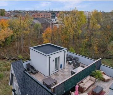 For Lease - 1 Ingleside Street, Vaughan, Ontario - Photo 4