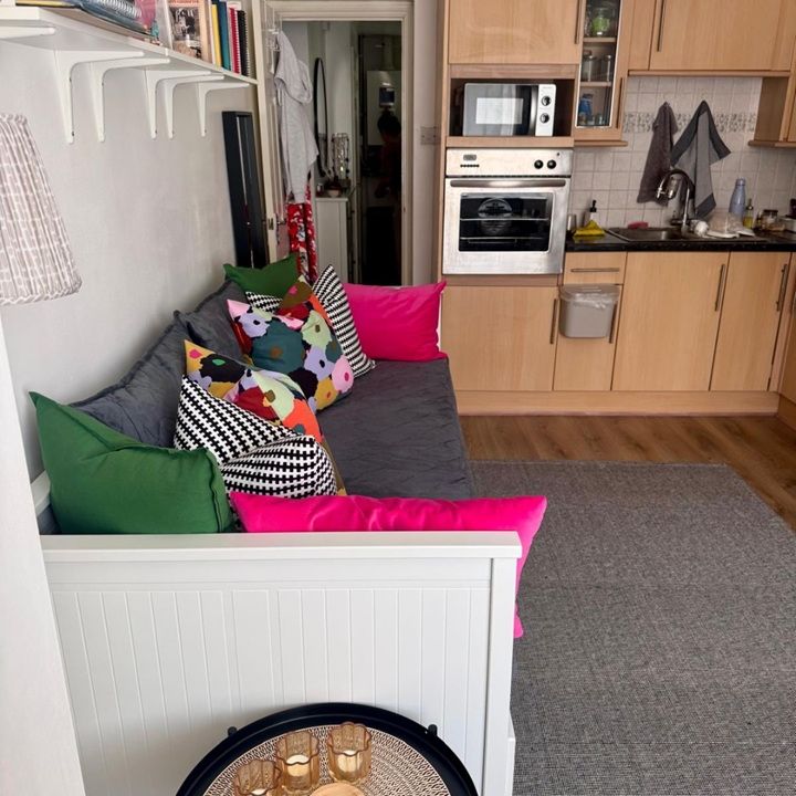 1 Bed Flat, Filton Avenue, BS7 - Photo 1