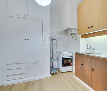 Apartamento T1 em Lisboa - Photo 3