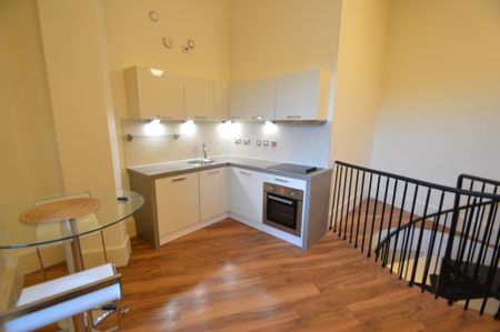 1 bedroom apartment to rent - Photo 5