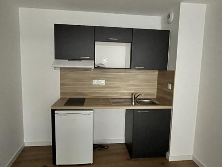 Appartement à louer 2 pièces - 45 m² - Photo 5