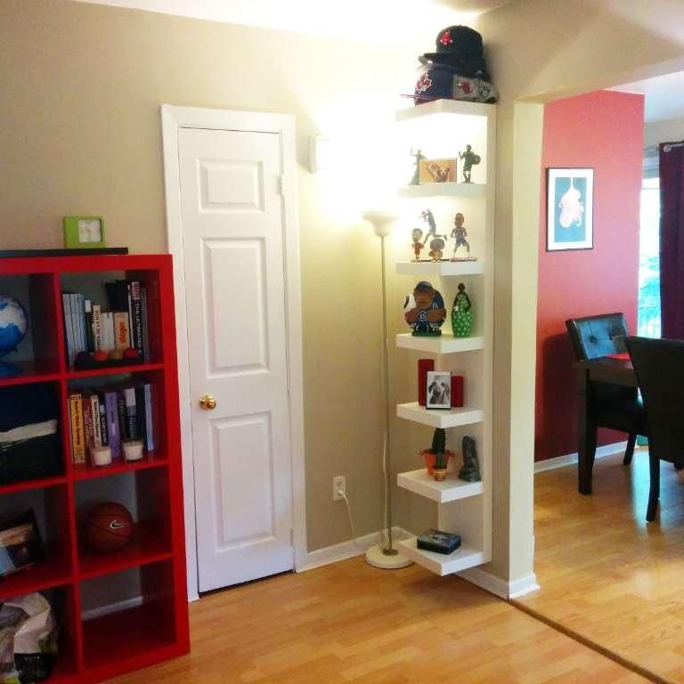 Triplex-Appartement 4 ½ Laval - Photo 1