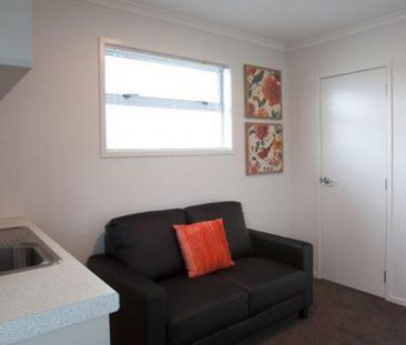 Furnished studio apartment - Photo 6