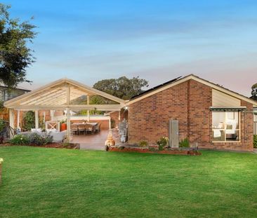 Family Sanctuary with Garden Charm and Space - Photo 5