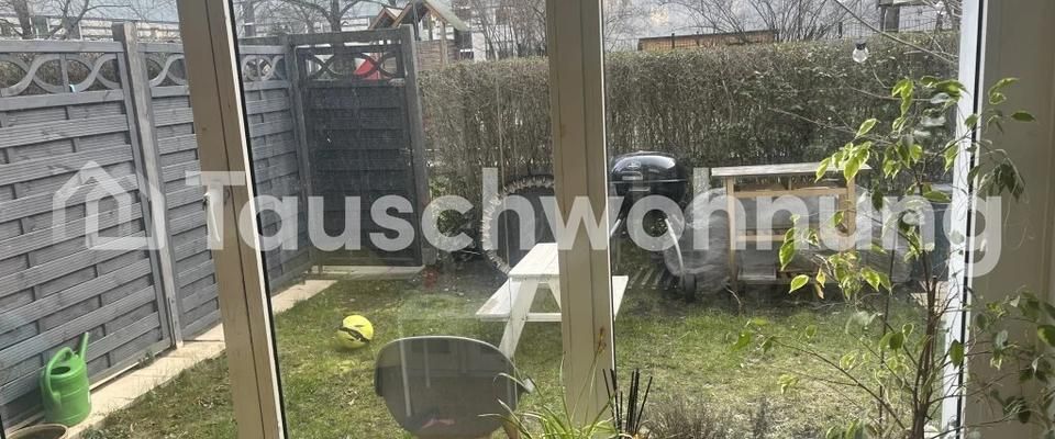 TAUSCHWOHNUNG 3 Z gegen 3-4 Zimmer Nähe Treptower park - Foto 1