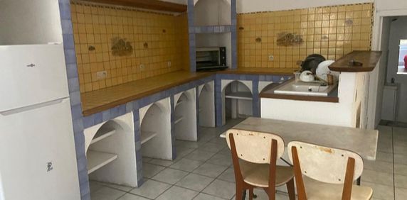 Location Appartement 1 pièce Meublé 24m² ST AMBROIX 30500 - Photo 2