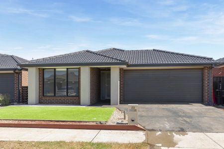 23 Bolton Street Melton South VIC - Photo 2