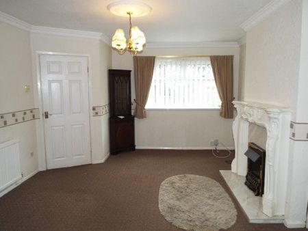 Coxs Lane, Mansfield Woodhouse, NG19, Property for rent - Photo 2