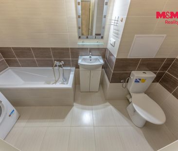 Pronájem bytu 2+kk 42 m² - Photo 6