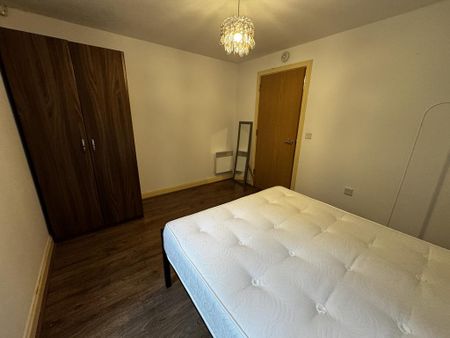 1 bedroom apartment to rent - Photo 2