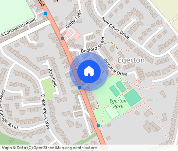 Water St, Egerton, Bolton, BL7 - Photo 1