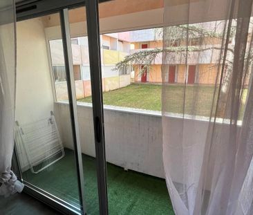 Location Appartement 1 pièces 16 m2 à Montpellier - Photo 5