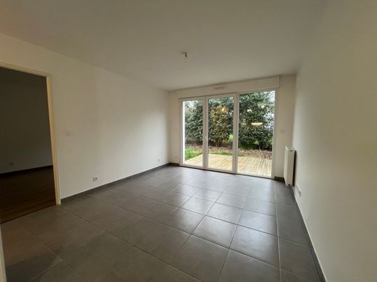 Location Appartement 2 pièces 40m² TOULOUSE 31100 - Photo 1