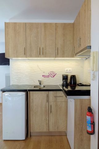Studio/Γκαρσονιέρα για ενοικίαση Κουκάκι - Παιδική Χαρά (Κουκάκι - Μακρυγιάννη) - Photo 4