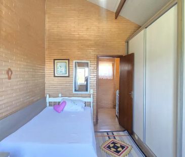 Casa no Cachoeira de 120 m² com 2 quartos - Foto 4