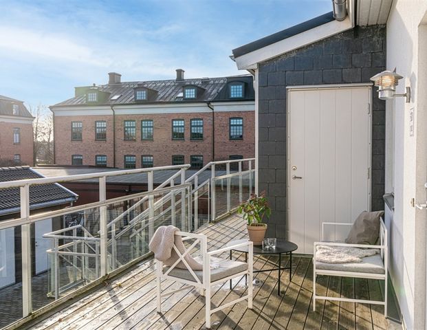 Nordanbrovägen 3 A - Foto 1