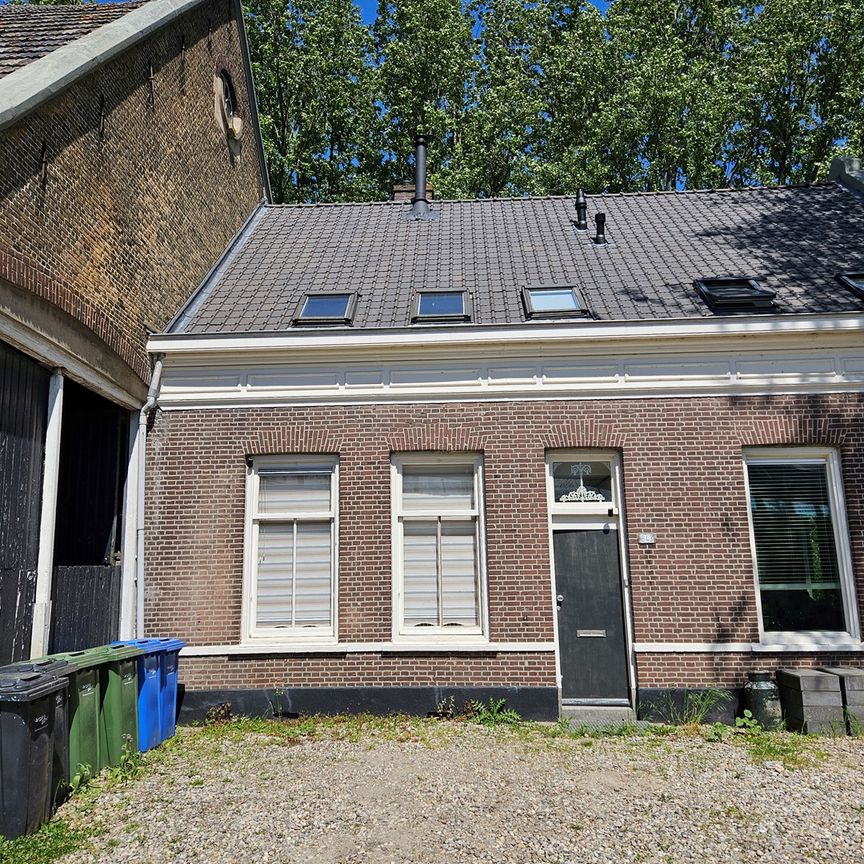 Verhuurd: Charloisse Lagedijk 643, 3084 LC Rotterdam - Photo 1