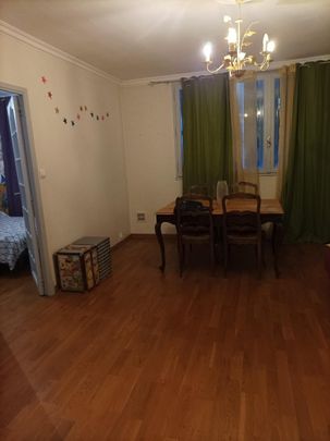 Location Appartement 3 pièces 58m² TOULOUSE 31200 - Photo 1