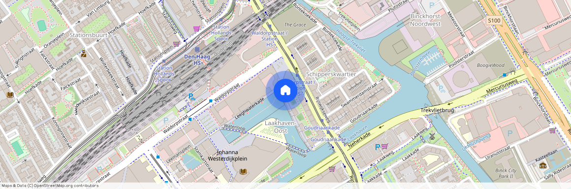 Fijnjekade 55, Laakhaven-Oost, 2521CR, Den Haag