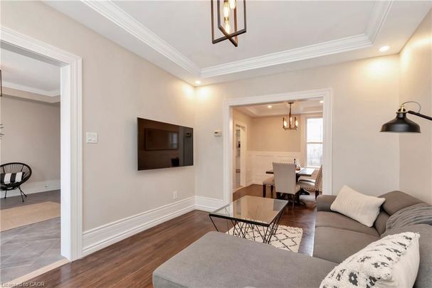 For Lease - 232 Bay Street, Hamilton, Ontario - Photo 1