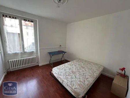 Appartement à louer 3 pièces 59.99m² - Photo 4