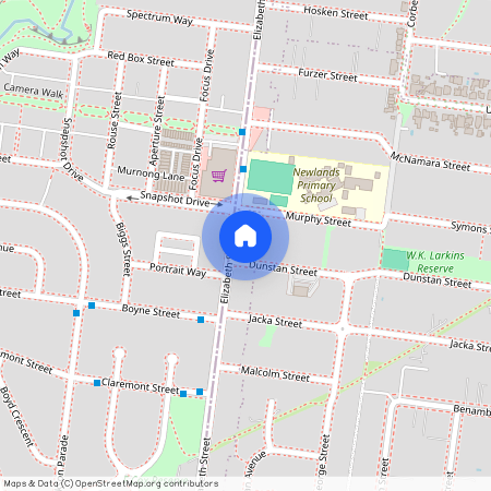 120 Elizabeth Street, Vic 3058, Coburg North