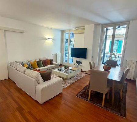 Corso San Gottardo, Milan, Lombardy 20136 - Foto 2