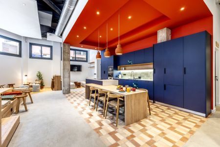 Piso de alquiler en Avenida Doctor Gálvez Ginachero, Martiricos - La Roca - La Rosaleda - Photo 3