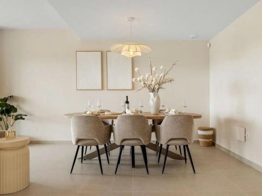 Estepona, Andalusia Estepona (District) - Photo 1