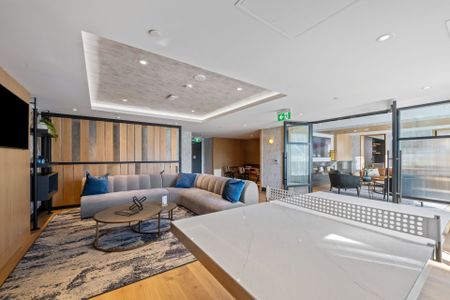 For Lease - 299 Campbell Avenue Unit# 703, Toronto, Ontario - Photo 2