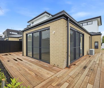 A Statement in Modern Luxury, Brand New Home with Exceptional Space... - Photo 3