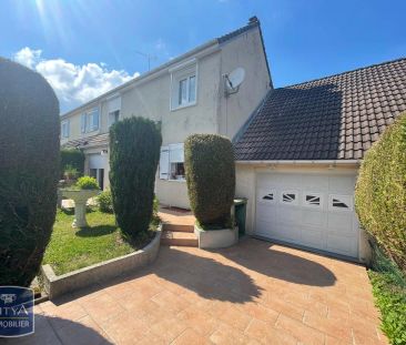 Maison à louer 4 pièces 114.08m² - Photo 2