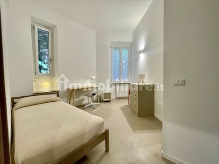 Appartamento via Massaciuccoli, Africano - Villa Chigi, Roma - Photo 4