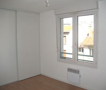 Location Appartement 2 pièces 37m² - Photo 3