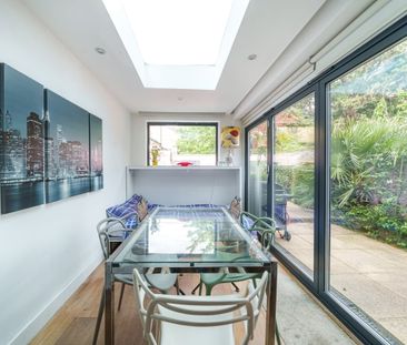 1 bedroom maisonette to rent - Photo 3