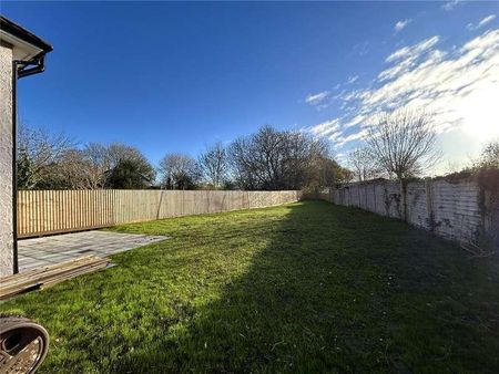 Ilton Road, Isle Abbotts, Taunton, Somerset, TA3 - Photo 5