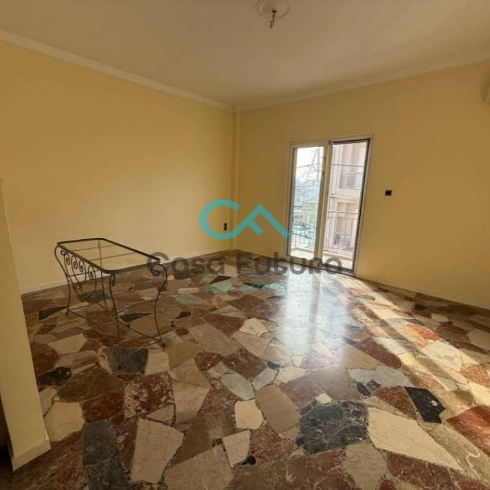 Διαμέρισμα για ενοικίαση Αγία Αικατερίνη (Πάτρα) - Photo 1