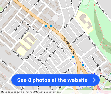 Woodbine Road, Burnley - Photo 1