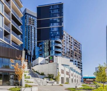 Stunning Two-Bedroom Apartment in the Heart of Belconnen with Beaut... - Photo 3