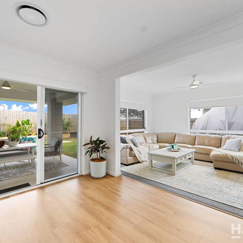 Executive-Style 4 Bedroom Home in the Heart of Bargara - A True Coastal Retreat - Photo 1