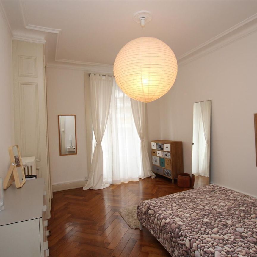 Appartement de 3 pièces - Foto 1