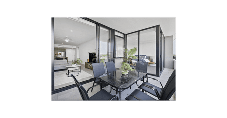 AVAILABLE 08/12/2025! 2 Bedroom, 2 Bathroom Apartment + 1 Secure Carpark - Photo 5