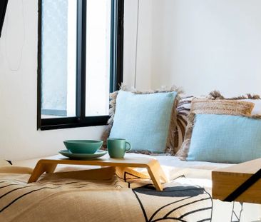 Carrer dels Agudells, Barcelona, Catalonia 08032 - Photo 1