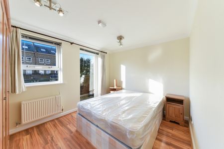 2 bedroom terraced maisonette to rent - Photo 4